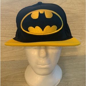 TM & DC Comics SnapBack